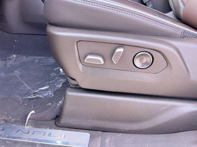 new 2026 GMC Sierra 2500 car, priced at $88,260