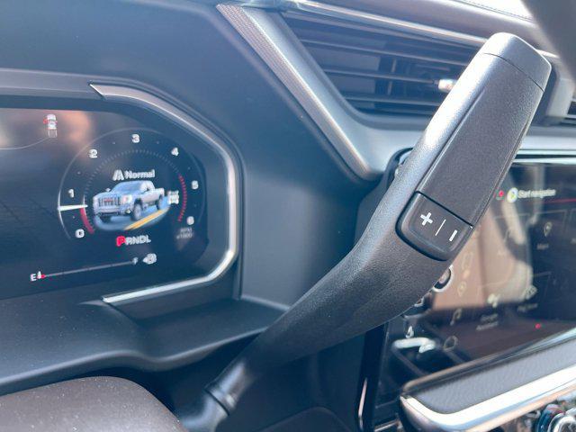 new 2026 GMC Sierra 2500 car, priced at $88,260