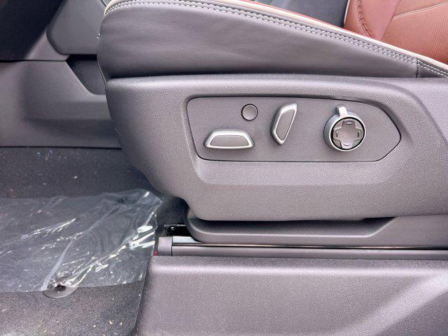 new 2026 GMC Sierra 1500 car, priced at $78,640