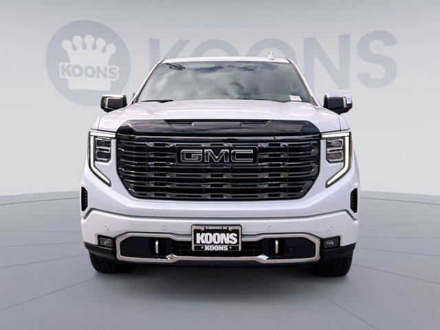 new 2026 GMC Sierra 1500 car, priced at $78,640
