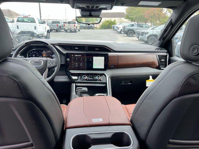 new 2026 GMC Sierra 1500 car, priced at $78,640