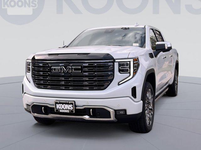 new 2026 GMC Sierra 1500 car, priced at $81,640