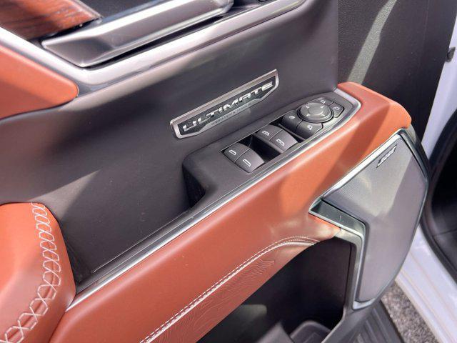 new 2026 GMC Sierra 1500 car, priced at $78,640