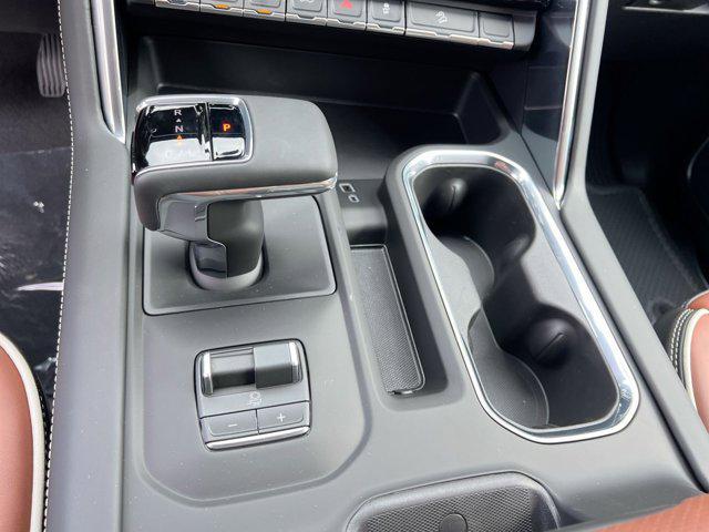 new 2026 GMC Sierra 1500 car, priced at $78,640