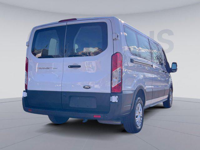 used 2022 Ford Transit-350 car, priced at $38,800