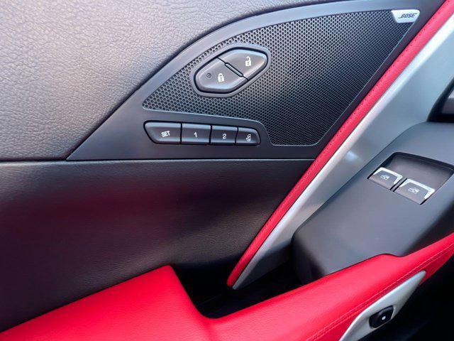 used 2019 Chevrolet Corvette car, priced at $57,900