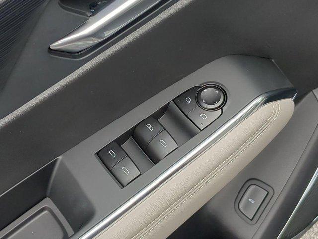 new 2025 GMC Acadia car, priced at $41,000