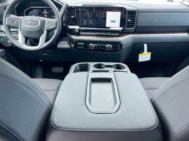 new 2025 GMC Sierra 1500 car, priced at $47,000