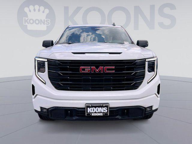 new 2025 GMC Sierra 1500 car, priced at $47,000