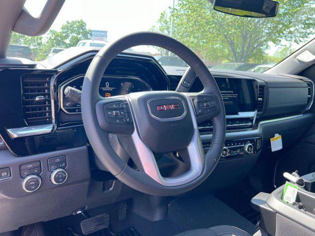 new 2025 GMC Sierra 1500 car, priced at $49,000
