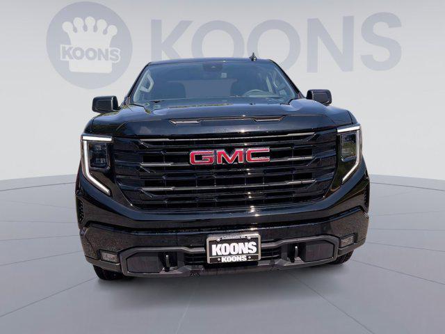 new 2025 GMC Sierra 1500 car, priced at $49,000