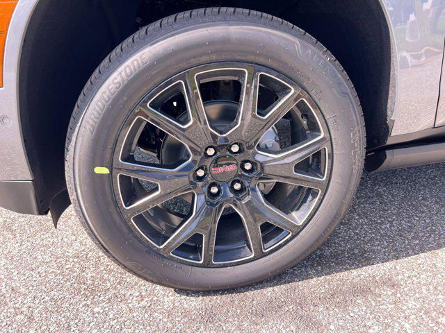 new 2026 GMC Yukon XL car, priced at $90,360