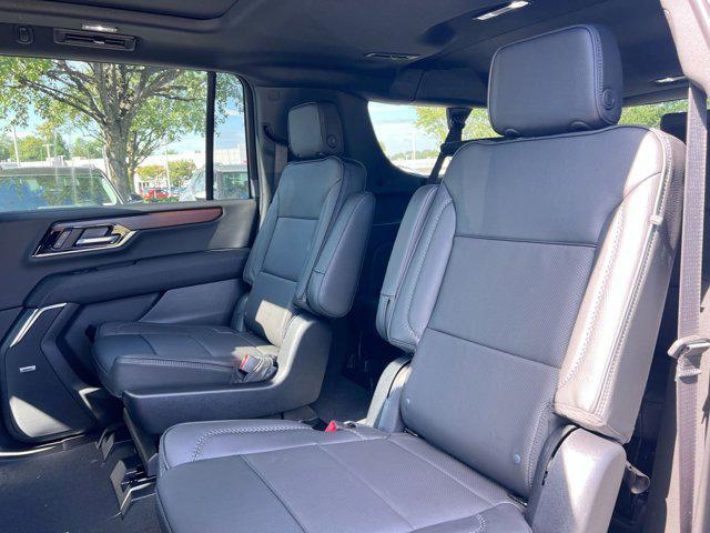 new 2026 GMC Yukon XL car, priced at $90,360