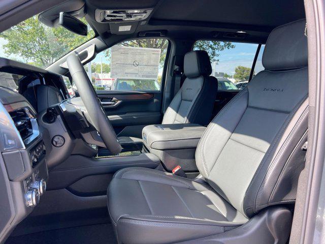 new 2026 GMC Yukon XL car, priced at $90,360