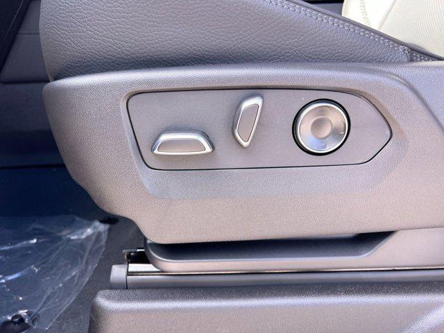 new 2026 GMC Yukon XL car, priced at $90,360