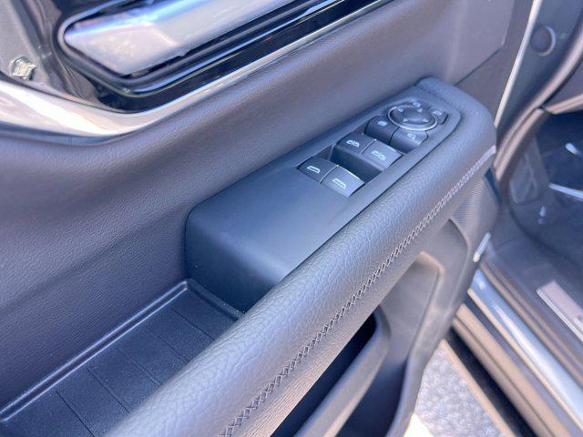 new 2026 GMC Yukon XL car, priced at $90,360