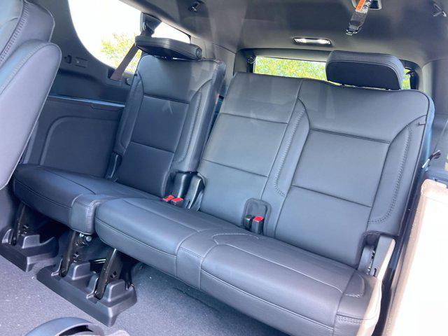 new 2026 GMC Yukon XL car, priced at $90,360