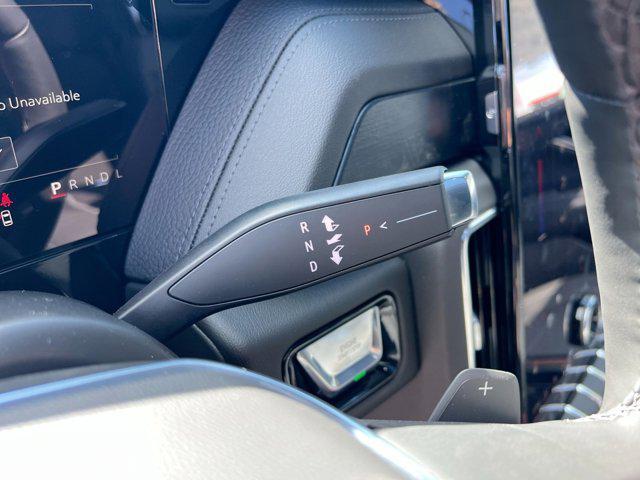 new 2026 GMC Yukon XL car, priced at $90,360