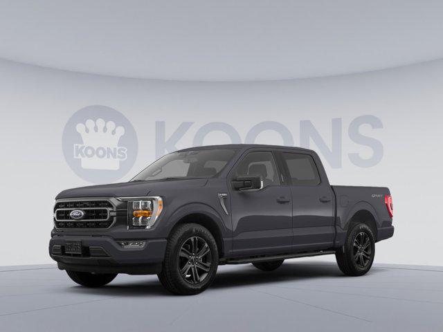 used 2021 Ford F-150 car, priced at $40,000