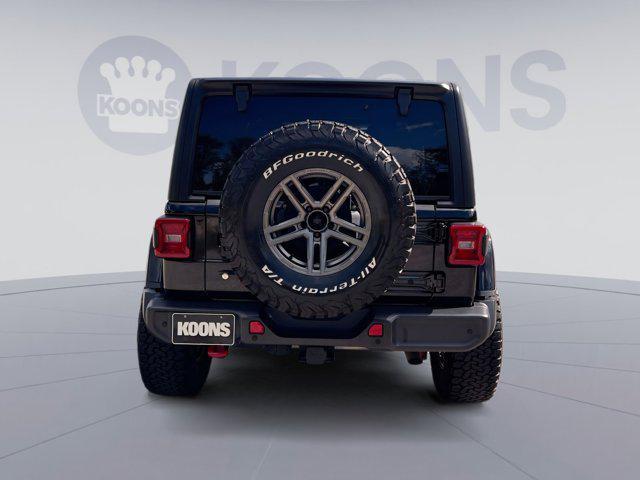 used 2019 Jeep Wrangler Unlimited car, priced at $33,500
