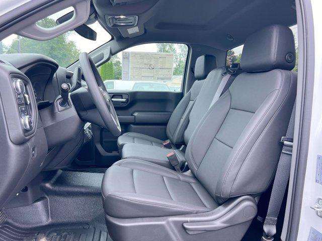 new 2026 GMC Sierra 1500 car, priced at $42,530