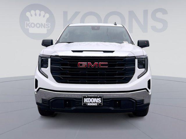 new 2026 GMC Sierra 1500 car, priced at $42,530