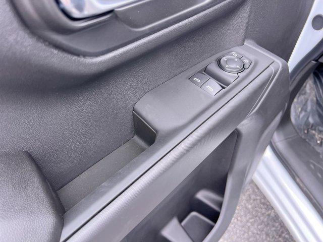 new 2026 GMC Sierra 1500 car, priced at $42,530