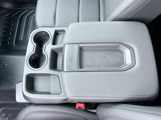 new 2026 GMC Sierra 1500 car, priced at $42,530