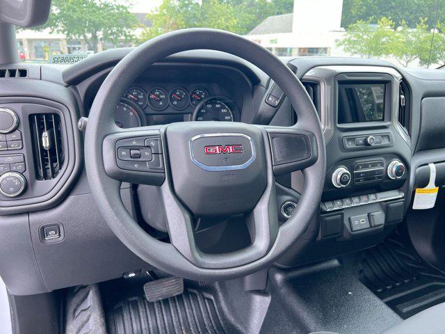 new 2026 GMC Sierra 1500 car, priced at $42,530