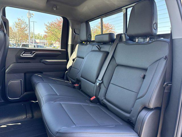 new 2026 GMC Sierra 2500 car, priced at $91,235