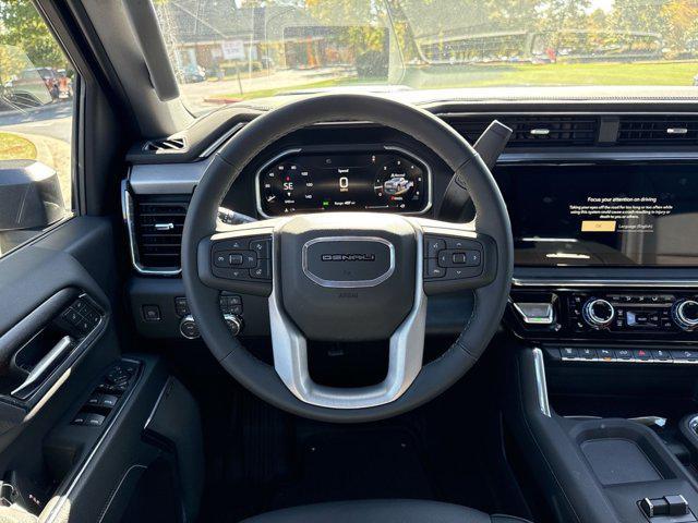 new 2026 GMC Sierra 2500 car, priced at $91,235