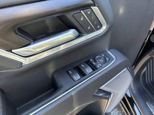 new 2026 GMC Sierra 2500 car, priced at $91,235