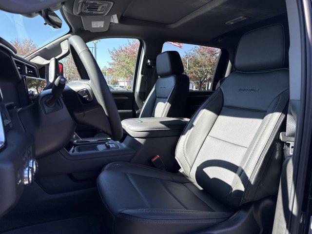 new 2026 GMC Sierra 2500 car, priced at $91,235