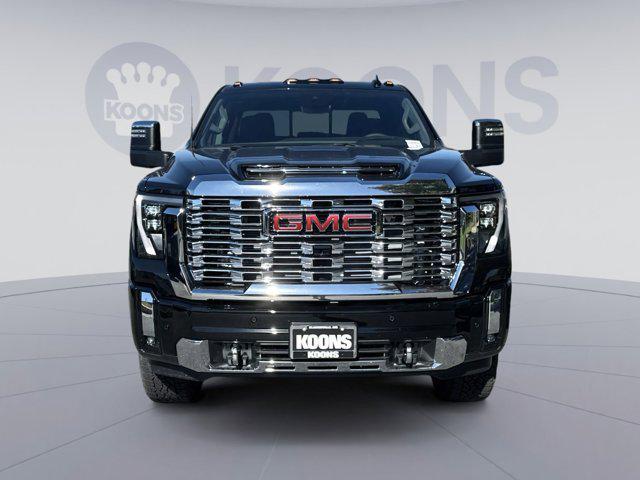 new 2026 GMC Sierra 2500 car, priced at $91,235