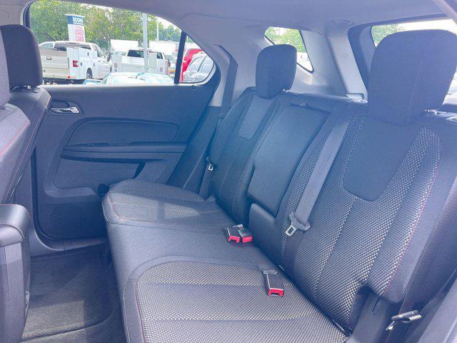 used 2014 Chevrolet Equinox car, priced at $12,900