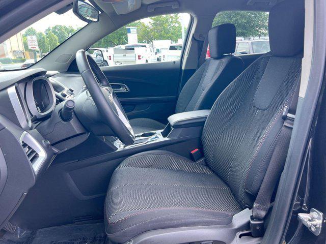 used 2014 Chevrolet Equinox car, priced at $12,900