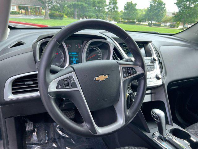 used 2014 Chevrolet Equinox car, priced at $12,900