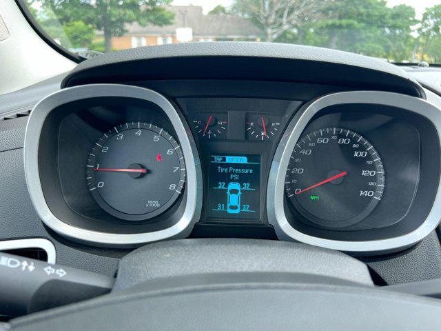 used 2014 Chevrolet Equinox car, priced at $12,900