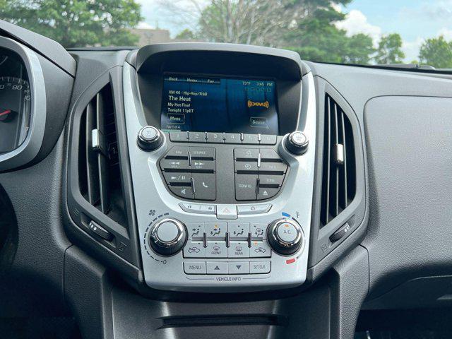 used 2014 Chevrolet Equinox car, priced at $12,900