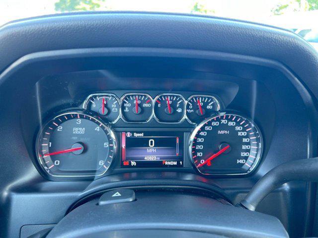 used 2015 GMC Sierra 2500 car, priced at $33,500