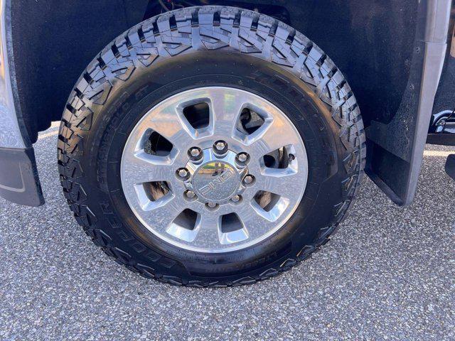 used 2015 GMC Sierra 2500 car, priced at $33,500