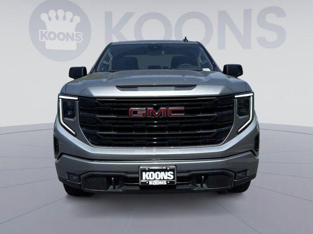new 2025 GMC Sierra 1500 car, priced at $47,000