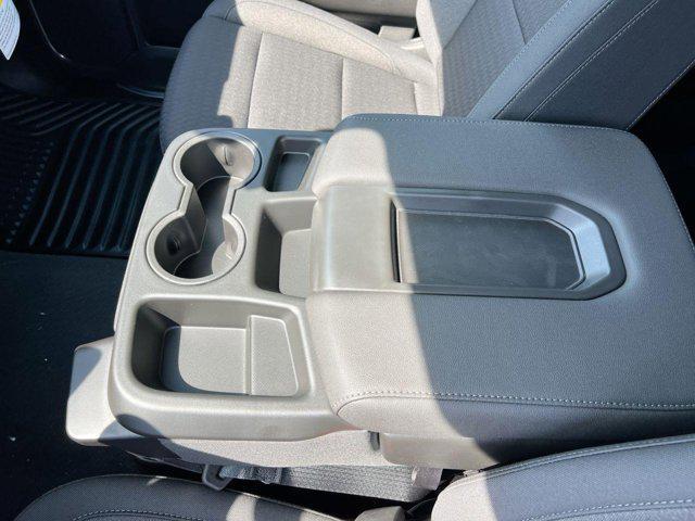 new 2025 GMC Sierra 1500 car, priced at $49,000