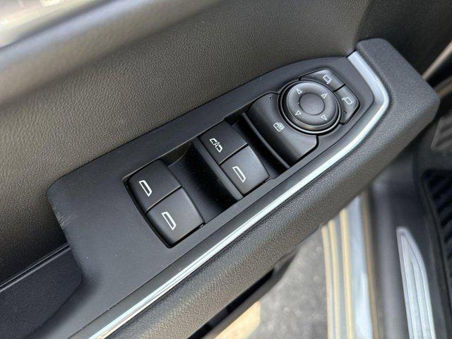 new 2025 GMC Sierra 1500 car, priced at $47,000