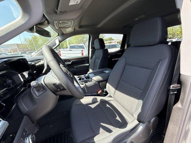 new 2025 GMC Sierra 1500 car, priced at $47,000