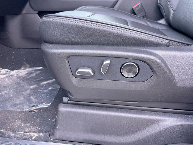 new 2026 GMC Sierra 3500 car, priced at $90,560