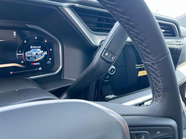 new 2026 GMC Sierra 3500 car, priced at $90,560