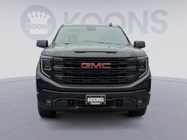 new 2024 GMC Sierra 1500 car, priced at $46,000