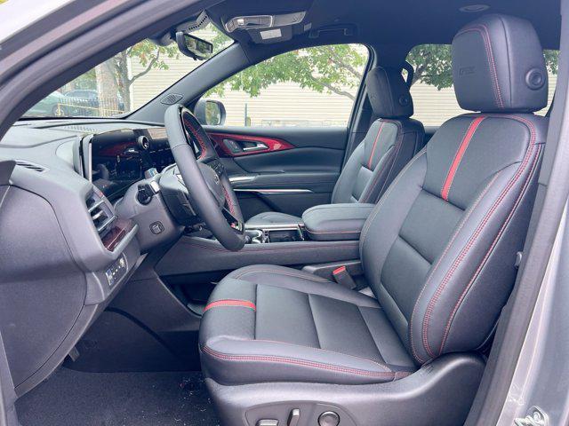 new 2026 Chevrolet Traverse car, priced at $57,803