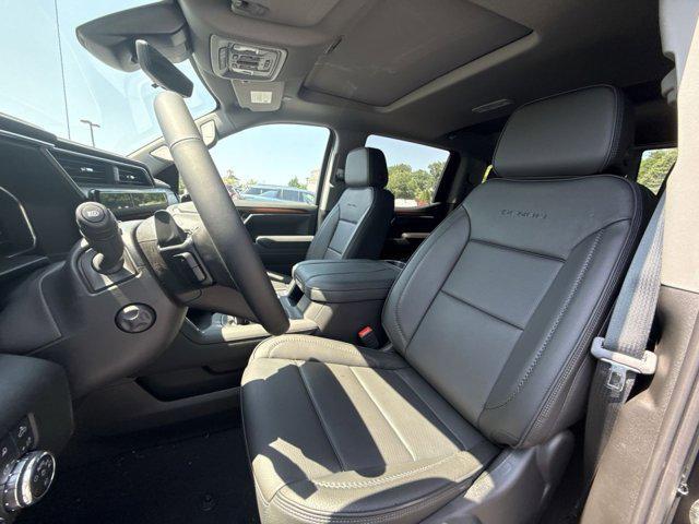 new 2025 GMC Sierra 1500 car, priced at $69,971